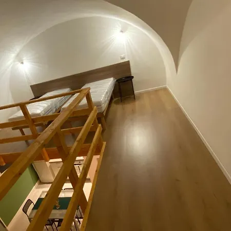 Il Vicolo 2 Casa vacanze Catania