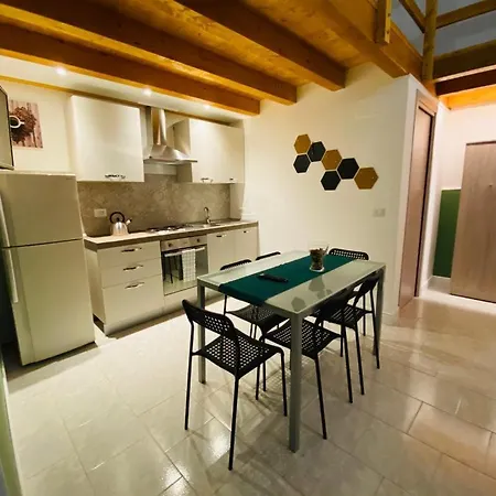 Casa vacanze Il Vicolo 2