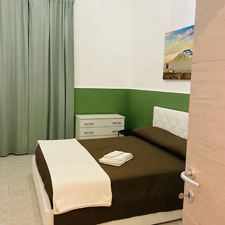 Il Vicolo 2 Casa vacanze Catania