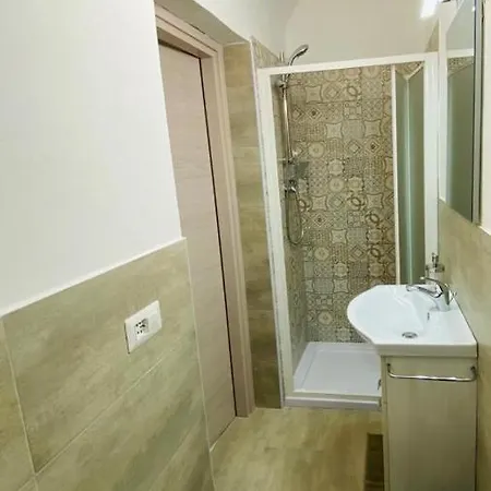Holiday home Il Vicolo 2