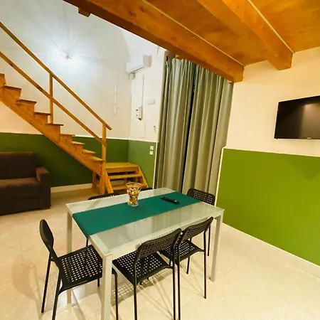 Il Vicolo 2 Holiday home