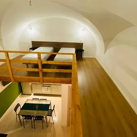 Holiday home Il Vicolo 2 Catania