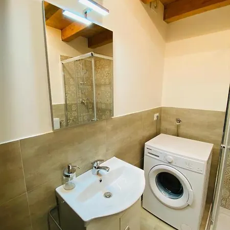 Holiday home Il Vicolo 2
