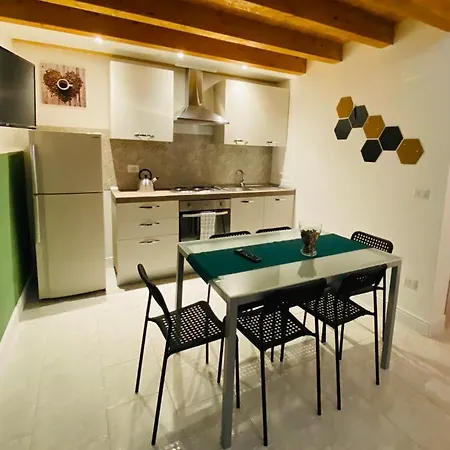 Il Vicolo 2 Holiday home Catania