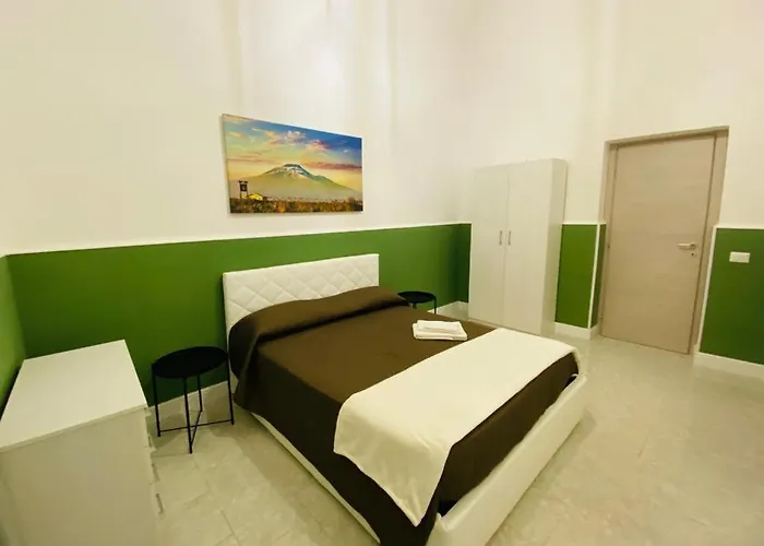 Il Vicolo 2 * Catania