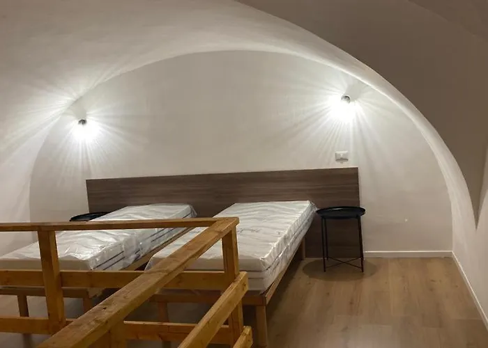 Il Vicolo 2 * Catania