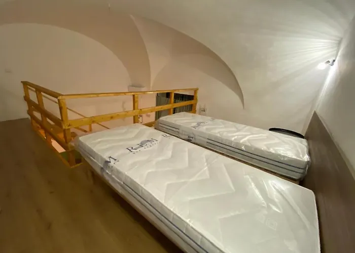 Nyaraló Il Vicolo 2 Catania