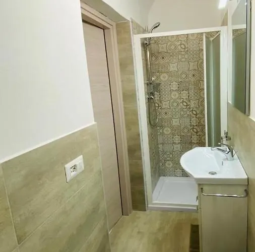 Nyaraló Il Vicolo 2