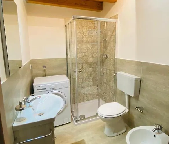 Il Vicolo 2 Nyaraló *