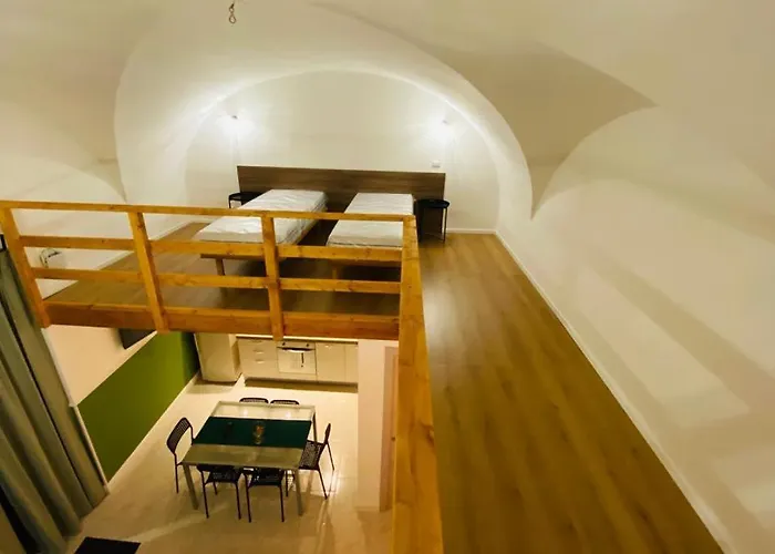 Nyaraló Il Vicolo 2 Catania