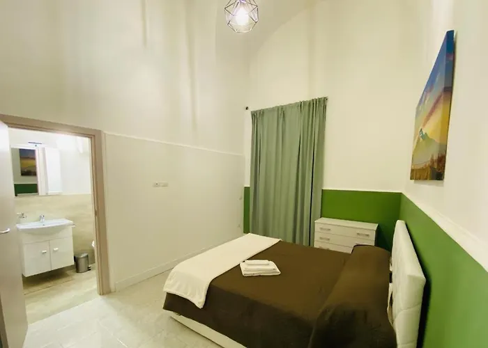 Il Vicolo 2 * Catania