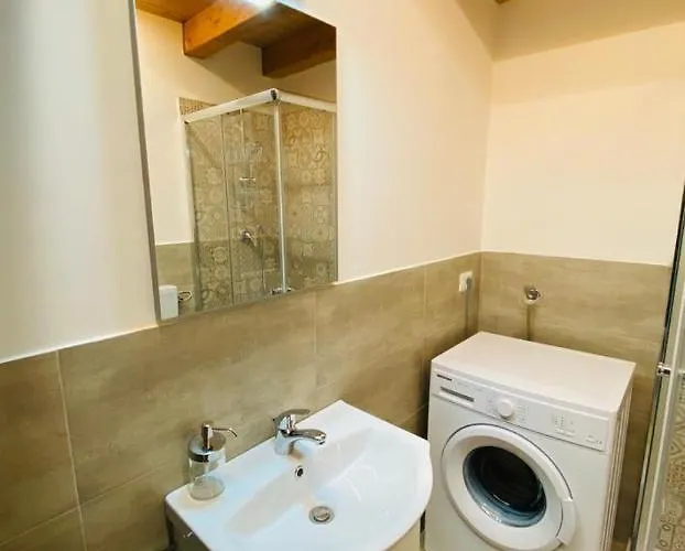 Nyaraló Il Vicolo 2