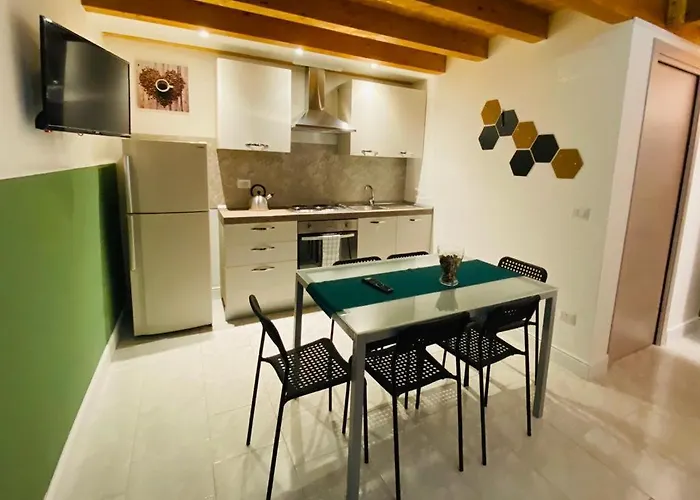 Il Vicolo 2 Nyaraló Catania