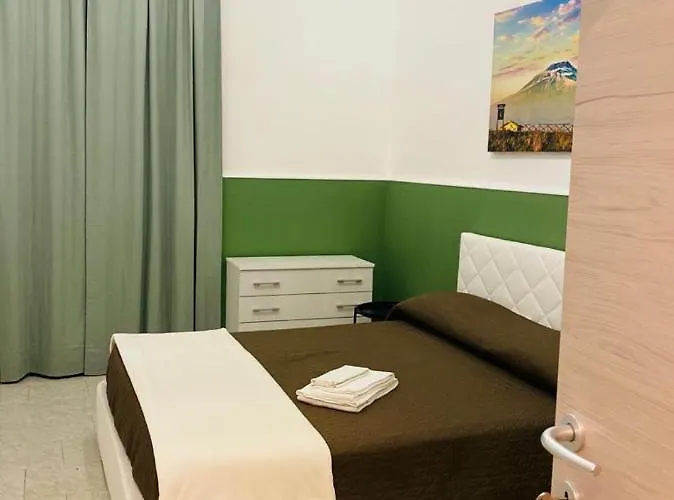 Il Vicolo 2 Nyaraló Catania